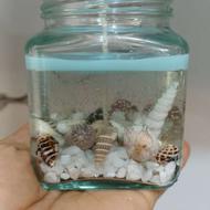 گیفت شمع تزعینی