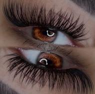 آموزش کاشت مژه