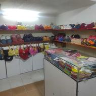 لباس زیر بانوان