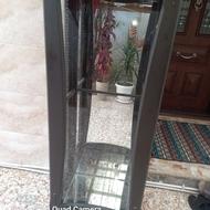 بوفه رومانتیک دو درب