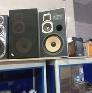 بلندگو اکایی کلاسیک توییتر سالم