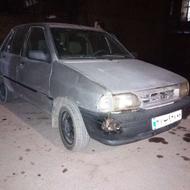 پراید84 انژکتور