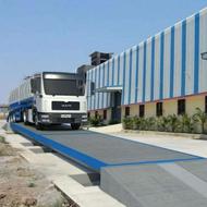 باسکول های بتنی پیش ساخته