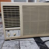 فروش کولر پنجره ایی 24