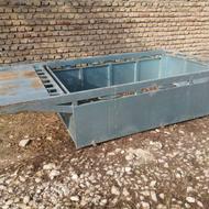 اتاق بالای مزدا