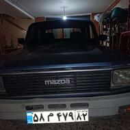 مزدا دوکابین ژاپن 2000 دوگانه کارخانه فوری