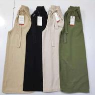 شلوار بگ کبریتی ترک