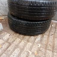 یک جفت لاستیک 206