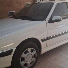 پژو پارس xu7پلاس موتور جدید401