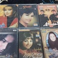 نوار کاست نوستالژی