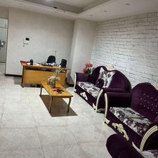 اجاره اداری 75 متر در خیابان بابل