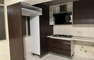 باغ فیض طالقانی /58متر فول امکانات/تخلیه/مجرد موجه