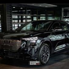 حواله آئودی Q5