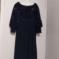 لباس مجلسی نو