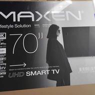 تلویزیون مکسن