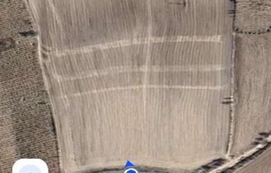 2 هکتار زمین برای سرمایه گذاری