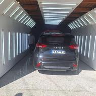 کارشناسی وتشخیص رنگ خودرو نظری اندیشه صدف