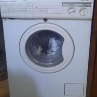 لباسشویی خشکن