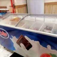 یخچال میهن 5\1 متری