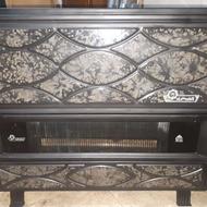 بخاری بزرگ 12هزار ایران شرق درحدنو