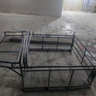 بار بند پراید وانت