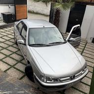 پرشیا مدل 1384