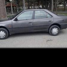 آرد دوگانه سوز مدل 85