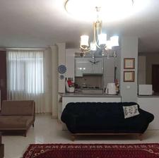 فروش آپارتمان 95 متر در شهرک غرب