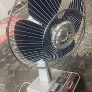 پنکه زمینی توشیبا سالم