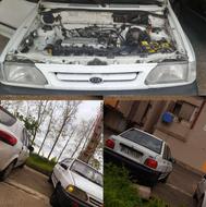 پراید کاربرات