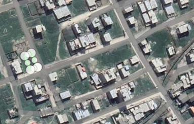 قواره مسکونی