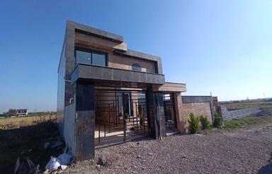 ویلا نیم پیلوت خوش قیمت