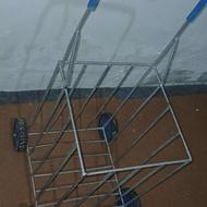 چرخ خریددست ساز