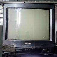 تلویزیون 14 اینچ سونی