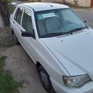 پراید 132مدل 98 سالم