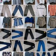 لباس بچه گانه