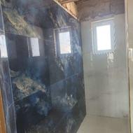 استابنای کاشیکاری،تخریب وبازسازی تغییرات داخلی