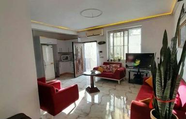 فروش خانه و کلنگی 130 متر در کلاکسر