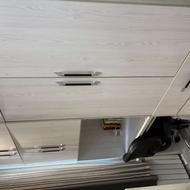 کمد ام دی اف mdf