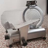 کالباس بر ایتالیایی