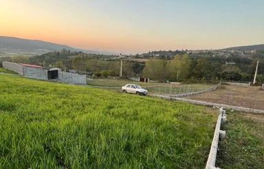 200 متر زمین پایین کولا(پرچیکلا)