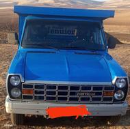 فروش سایپا دیزل95