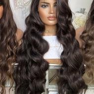 پوستیژ ویگ گلاه گیس