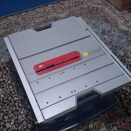 اره رو میزی بوش مدل GTS10XC سایز 254 میلی‌متر