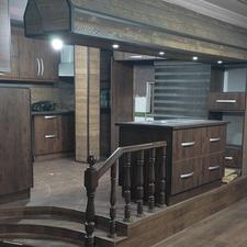 فروش واحد 100 متر بازسازی شده در خیابان هراز