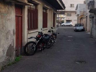 ویلایی دوقدمی خیابان سعدی