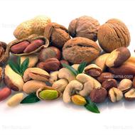 ترجیحا با روابط عمومی بالا جهت بازاریابی آجیل