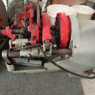 دستگاه دایس برقی 3 اینچ .مدل ژاپن