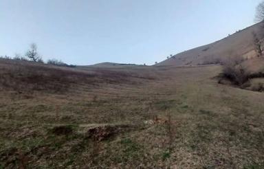 500 متر زمینی مسکونی