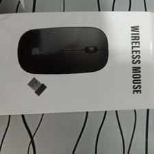 موس بی سیم. .